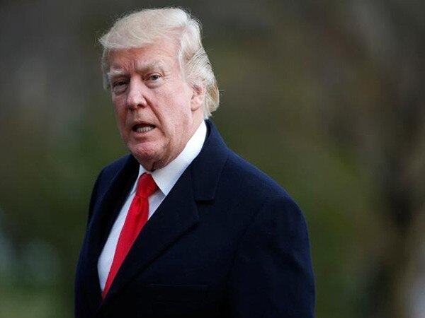 Ex-spy poisoning: Trump backs UK Ex-spy poisoning: Trump backs UK