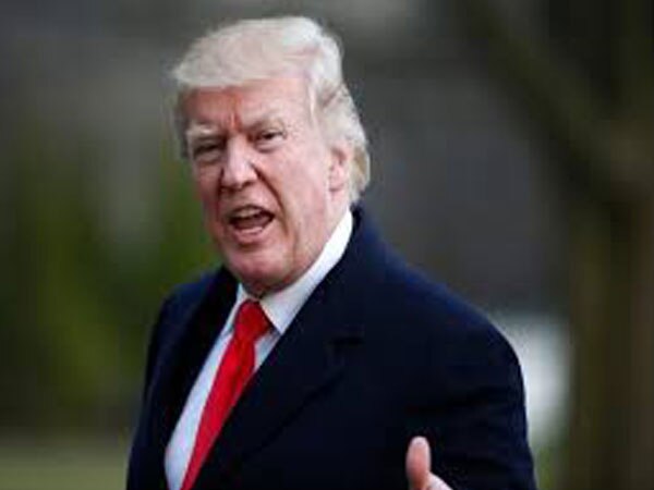 Steve Bannon lost his mind after getting fired: Trump