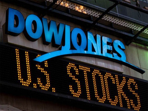 Dow Jones recovers after 500-points plunge Dow Jones recovers after 500-points plunge