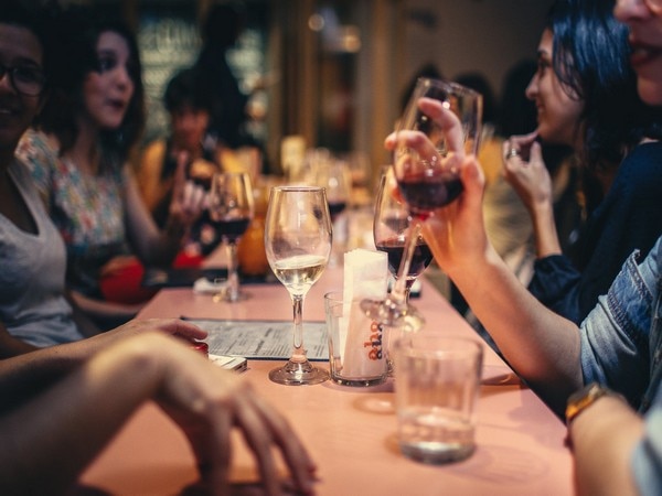 Mixing energy drinks and alcohol has ill effects