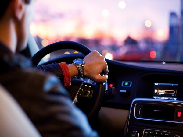 Traffic signal countdown timers make driving safe