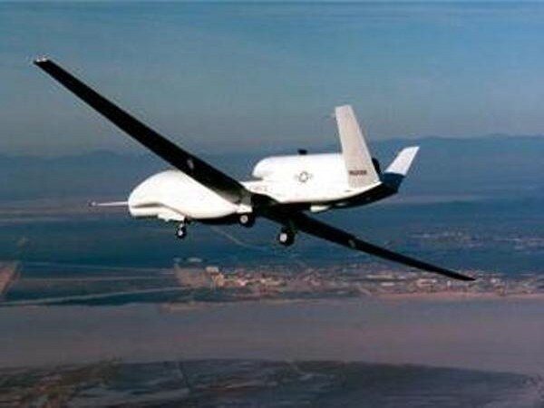 Drone strikes kill 17 IS terrorists in Afghanistan Drone strikes kill 17 IS terrorists in Afghanistan