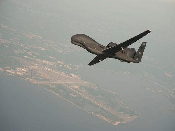 US drone strike kills 7 IS terrorists in Afghanistan US drone strike kills 7 IS terrorists in Afghanistan