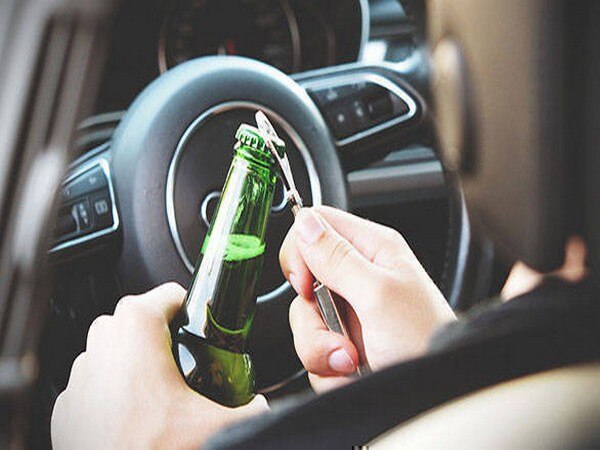 11500 cases of drunk driving registered in Hyderabad 11500 cases of drunk driving registered in Hyderabad