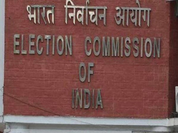 16.15 lakh VVPATs to be delivered within the time for 2019 polls: EC 16.15 lakh VVPATs to be delivered within the time for 2019 polls: EC