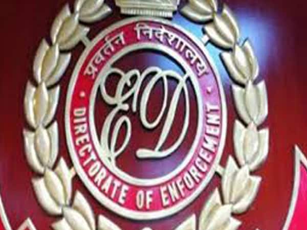 ED attaches assets of former Chhattisgarh Executive Engineer ED attaches assets of former Chhattisgarh Executive Engineer