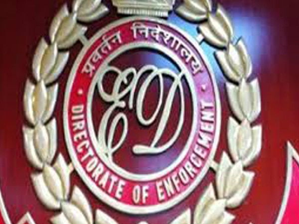 Bank fraud case: ED attaches assets of Rs. 3.25 Cr of M/s GS Oils Ltd Bank fraud case: ED attaches assets of Rs. 3.25 Cr of M/s GS Oils Ltd