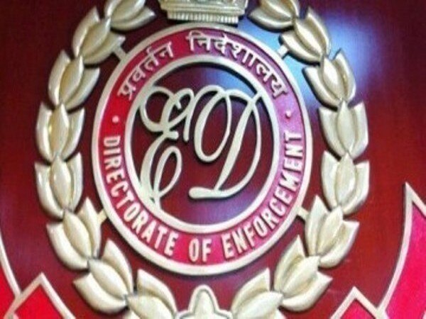 ED attaches properties worth Rs.375 crores of Surat firm in fraud case ED attaches properties worth Rs.375 crores of Surat firm in fraud case