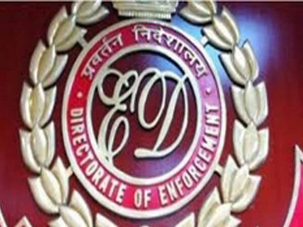 Meat exporter Qureshi's ED custody extended by four days