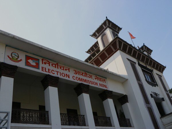 Nepal Election Commission registers 87 parties for upcoming two tier elections Nepal Election Commission registers 87 parties for upcoming two tier elections