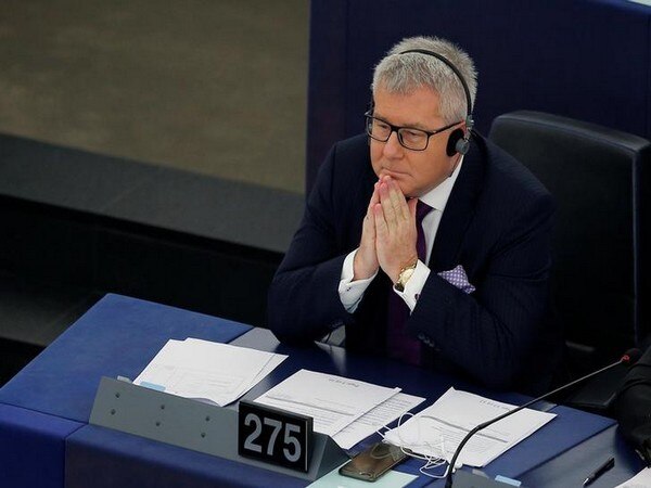 EU Parliament dismisses VC over derogatory remarks EU Parliament dismisses VC over derogatory remarks