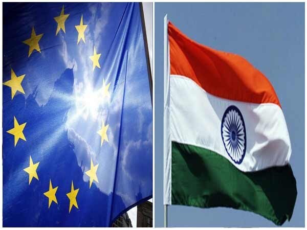 EU, India agree to strengthen counter-terrorism EU, India agree to strengthen counter-terrorism