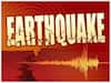 5.6 magnitude quake jolts Guatemala