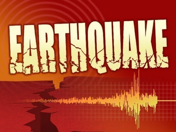 Mild earthquake hit Gujarat's Narmada district Mild earthquake hit Gujarat's Narmada district