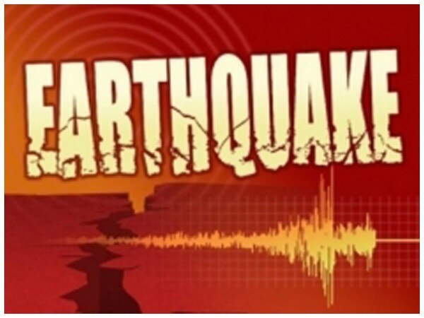 6.6 magnitude earthquake rocks Papua Guinea 6.6 magnitude earthquake rocks Papua Guinea