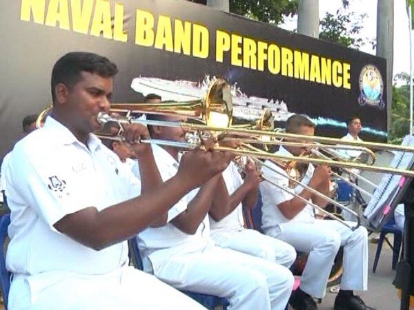 When Indian Navy struck a musical note When Indian Navy struck a musical note