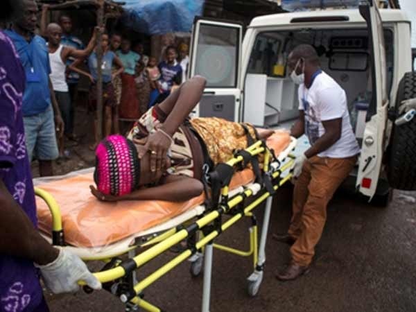 Ebola vaccine found safe for children, adults in Africa Ebola vaccine found safe for children, adults in Africa