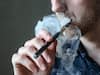 E-cigarette vapour disables protective cells in lungs
