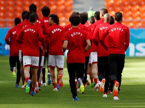 FIFA WC 2018: Uruguay face Egypt, Morocco to meet Iran FIFA WC 2018: Uruguay face Egypt, Morocco to meet Iran