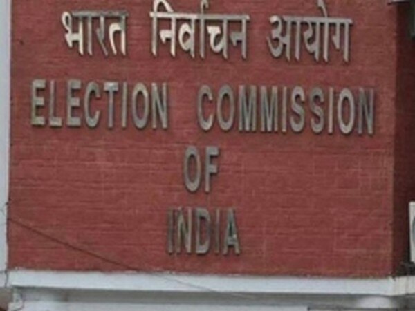 EC directs transfer of Commissioner ahead of RK Nagar bypolls EC directs transfer of Commissioner ahead of RK Nagar bypolls