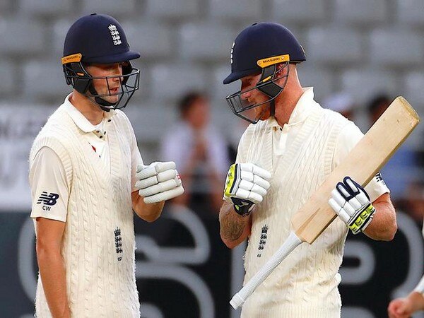 England take charge on Day 3 of Christchurch Test England take charge on Day 3 of Christchurch Test