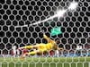 FIFA World Cup: Kane\'s late header helps England win against Tunisia