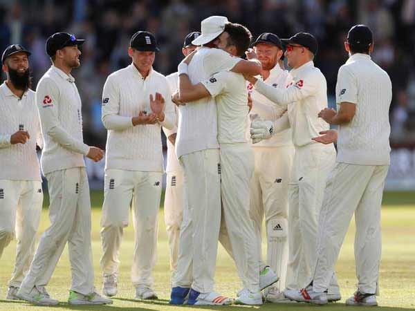England name unchanged side for Perth Test England name unchanged side for Perth Test