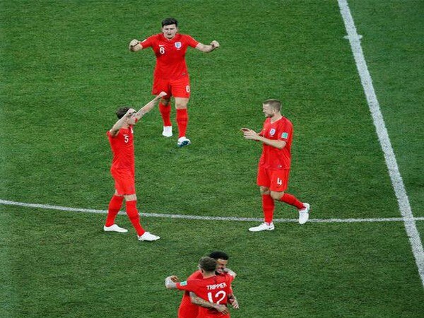 FIFA WC:  England face Colombia challenge in knockouts FIFA WC:  England face Colombia challenge in knockouts