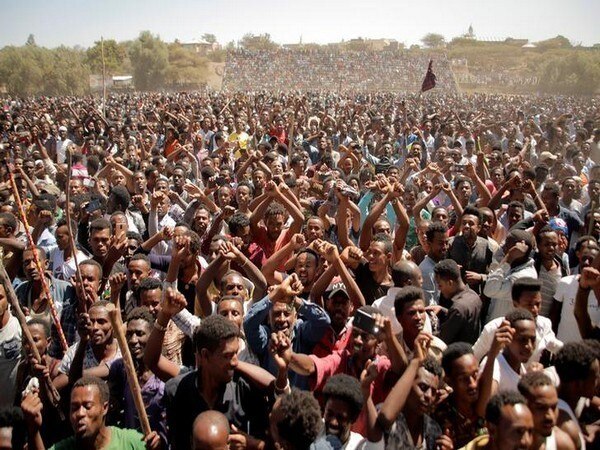 Ethiopia declares state of emergency amid unrest Ethiopia declares state of emergency amid unrest