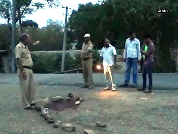 Excise Department official killed in Udaipur Excise Department official killed in Udaipur