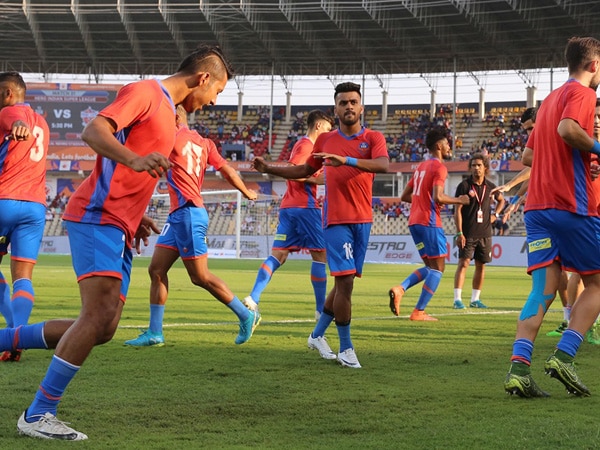 ISL:FC Goa,Jamshedpur to battle for final playoff spot ISL:FC Goa,Jamshedpur to battle for final playoff spot