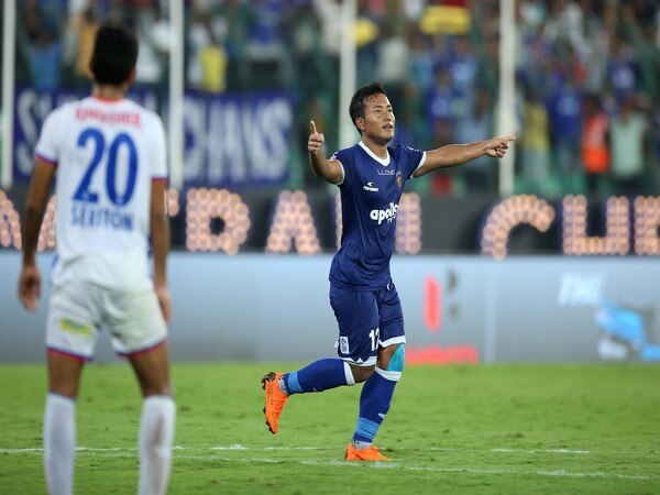 Chennaiyin into ISL final post 4-1 aggregate win over FC Goa Chennaiyin into ISL final post 4-1 aggregate win over FC Goa