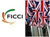 FICCI\'s MPs delegation visit to UK give positive spin to ties