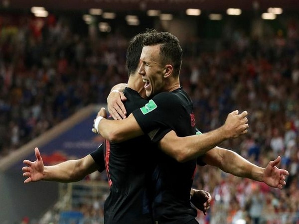 Croatia ends Iceland's FIFA World Cup dreams Croatia ends Iceland's FIFA World Cup dreams