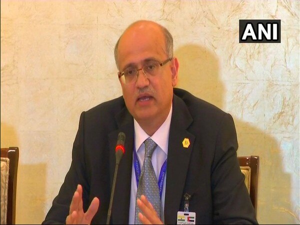 PM Modi discussed terrorism, defence ties with Palestine, Jordan: Gokhale PM Modi discussed terrorism, defence ties with Palestine, Jordan: Gokhale