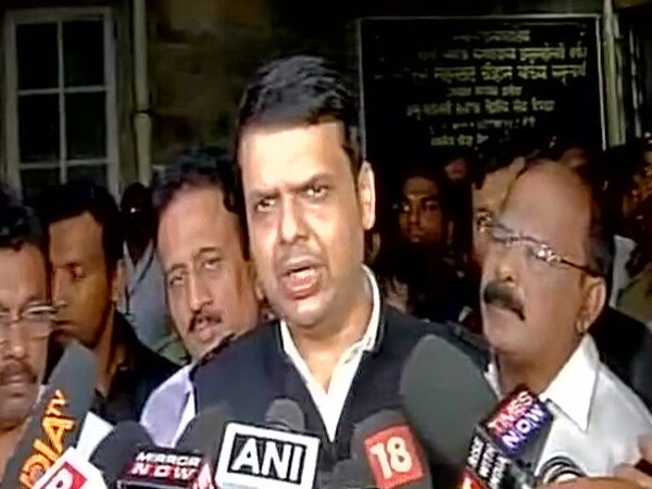 Elphinstone stampede: Maha CM Fadnavis says will take action against culprits Elphinstone stampede: Maha CM Fadnavis says will take action against culprits