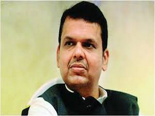 Maharashtra civic polls: Fadnavis elated after BJP's victory Maharashtra civic polls: Fadnavis elated after BJP's victory