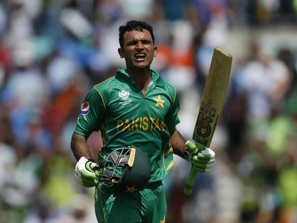 Fakhar looks to play `natural game` against England, Ireland Fakhar looks to play `natural game` against England, Ireland