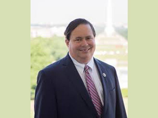 US Rep. Farenthold resigns amidst sexual harassment reports US Rep. Farenthold resigns amidst sexual harassment reports