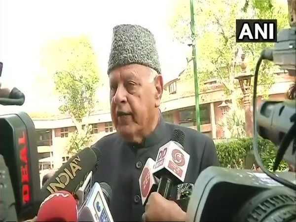 J-K incomplete sans Kashmiri Pandits: Farooq Abdullah J-K incomplete sans Kashmiri Pandits: Farooq Abdullah