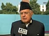 CBI chargesheets Farooq Abdullah in JKCA scam