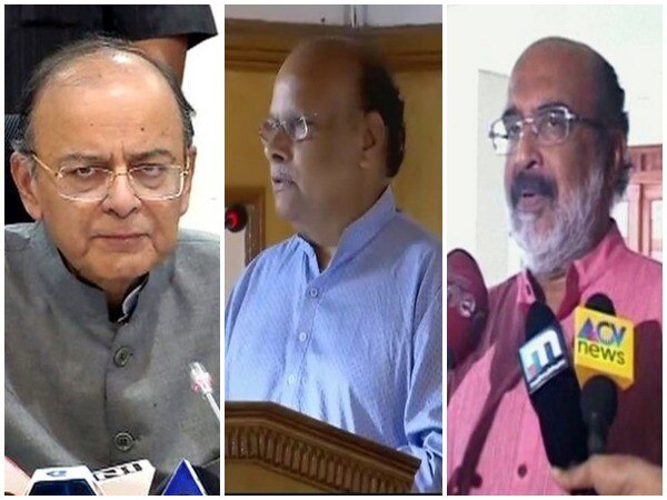 States, Centre lock horns over 15th Finance Commission ToR  States, Centre lock horns over 15th Finance Commission ToR