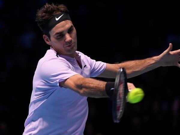 Federer unfazed about No.1 ranking quest Federer unfazed about No.1 ranking quest