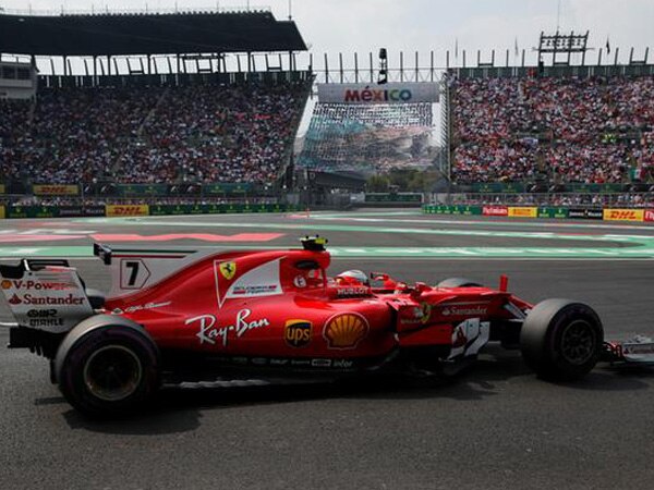 Ferrari can choose to quit F1: FIA president Ferrari can choose to quit F1: FIA president