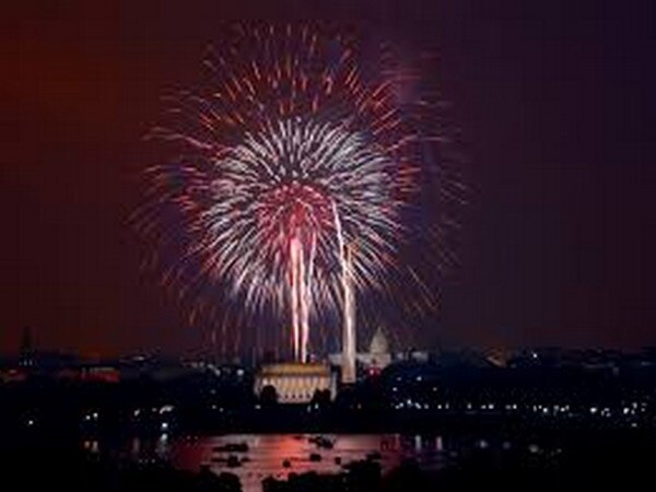 America to spend more on Independence Day fireworks America to spend more on Independence Day fireworks