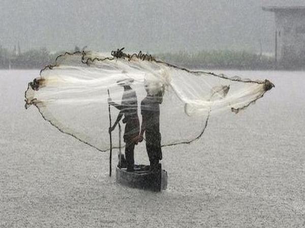 Sri Lankan navy apprehends 12 TN fishermen Sri Lankan navy apprehends 12 TN fishermen