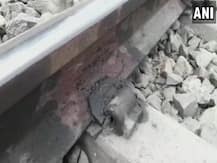 Lucknow: Major train mishap averted near Daliganj railway station