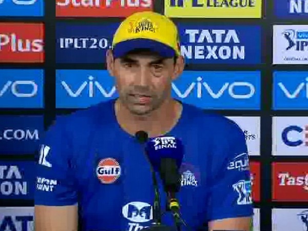 Watson has been a star performer: Stephen Fleming Watson has been a star performer: Stephen Fleming