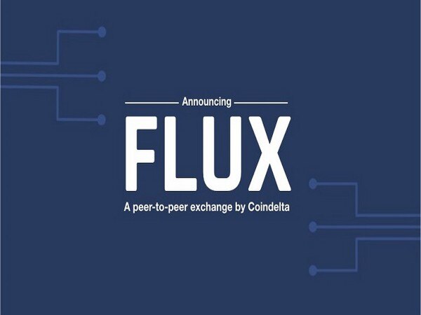 Coindelta launches Flux, a new peer-to-peer exchange that India needs Coindelta launches Flux, a new peer-to-peer exchange that India needs