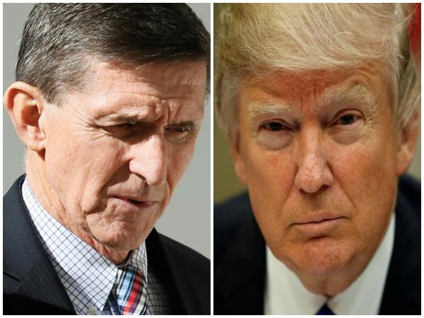 Flynn ready to testify against Trump over Russia connection Flynn ready to testify against Trump over Russia connection